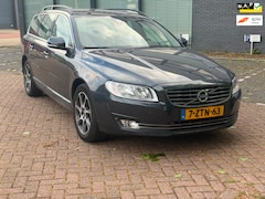 Volvo V70 - 2.0 D4 Nordic+