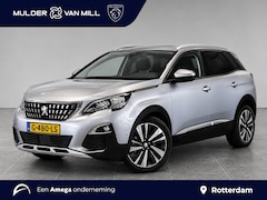 Peugeot 3008 - Allure 1.2 Turbo 130pk | SCHUIF/KANTELDAK | HANDSFREE A.KLEP | LAGE KM-STAND | 1e EIGENAAR