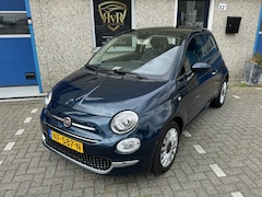 Fiat 500 - 0.9 TwinAir Turbo Lounge PANO PDC