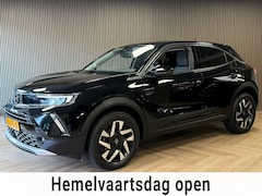 Opel Mokka - 1.2 Turbo LED ACC PDC CRUISE CLIMATE NAVIGATIE CARPLAY CAMERA
