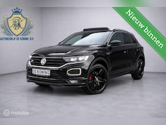 Volkswagen T-Roc - - 1.5 TSI 3xR-Line PANO ACC Cam Virtual