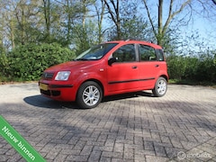 Fiat Panda - 1.2 Dynamic apk 04-2027 airco 153.000km