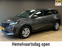 Peugeot 5008 - 1.2 PureTech 7 Pers. AUT NAVIGATIE CAMERA APPLE CARPLAY PDC KEYLESS-GO CRUISE LANE ASSIST