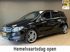 Mercedes-Benz B-klasse - B180 Ambition AUT NAVIGATIE AIRCO CRUISE CONTROL LED XENON PDC TREKHAAK