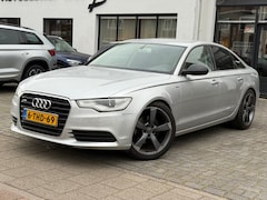 Audi A6 Limousine - 2.0 TFSI Business Edition S-Line, Apple Carplay/Amdroid, Navigatie, Parkeersensoren