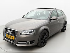 Audi A3 Sportback - 1.4 TFSI Navi|Leder|Pano|Xenon