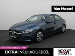 Mercedes-Benz A-klasse - 180 | APPLE CARPLAY | ANDROID AUTO | NAVIGATIE | STOELVERWARMING | BLUETOOTH | ACHTERUITRI