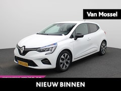 Renault Clio - 1.0 TCe 90 Evolution | APPLE CARPLAY - ANDROID AUTO | CRUISE CONTROL | AIRCO | PARKEERSENS