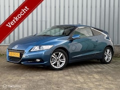 Honda CR-Z - 1.5 i-Vtec IMA GT | Clima | Stoelverw. | PDC