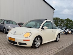 Volkswagen New Beetle