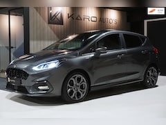 Ford Fiesta - 1.0 EcoBoost ST-Line Led Carplay Navi B&O Cruise
