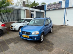 Suzuki Ignis - 1.3-16V GS