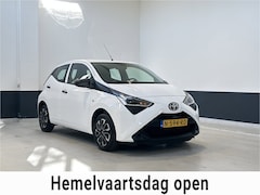 Toyota Aygo - 1.0 VVT-i x-fun| NL| 1 Eig | Airco| C.V | Bluetooth |