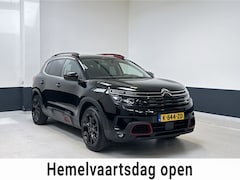 Citroën C5 Aircross - 1.2 PureTech Business Plus | NL | 1 Eig |Apple Carplay/ Android Auto | Camera| Trekhaak|
