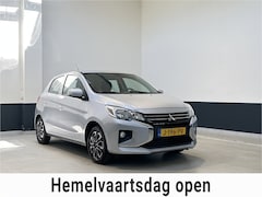 Mitsubishi Space Star - 1.0 Cool+ | NL | 1 Eig | Airco | Elec Ramen |