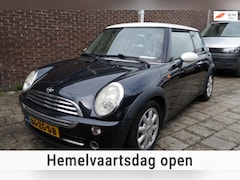 MINI Cooper - 1.6
