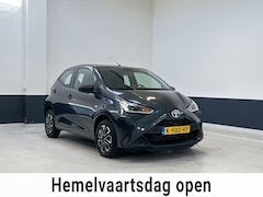Toyota Aygo - 1.0 VVT-i x-fun| NL| 1 Eig | Airco| C.V | Bluetooth |