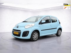 Citroën C1 - 1.0 Collection|Airco|NAP| jaar APK