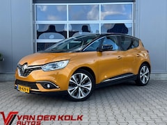 Renault Scénic - 1.2 TCe Bose | LED | Camera | Navigatie | Cruise | Climate | Trekhaak | Lichtmetaal