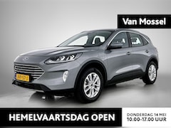 Ford Kuga - 2.5 PHEV Titanium | WINTERPACK | Cruise Control | Achteruitrijcamera