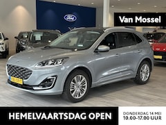 Ford Kuga - 2.5 PHEV Vignale | Panoramadak | Memory seat | NAV | B&O | Camera voor & achter |