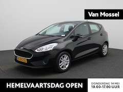 Ford Fiesta - 1.0 EcoBoost Connected | Cruise Control | Airco | Bluetooth |