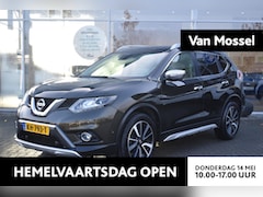 Nissan X-Trail - 1.6 DIG-T Tekna | Climate Control | Cruise Control | Panoramadak | Trekhaak | 360* Camera