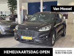 Ford Kuga - 2.5 PHEV ST-Line | Camera voor & achter | NAV | BLIS | ACC | Winter Pack |