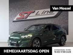 Ford Mustang Mach-E - Standard RWD 75 kWh | VOORRAAD | €2.000, 00 KORTING | ADAPTIEVE CRUISE CONTROL | ERUPTION