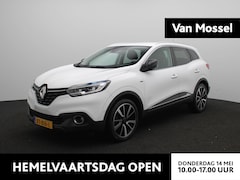 Renault Kadjar - 1.2 TCe Extase Aut. | Camera | Trekhaak | Navi | Leder | LED |