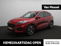 Ford Kuga - 2.5 PHEV ST-Line X | Winter Pakket | Camera | Carplay | Adaptieve Cruise Control |