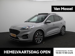 Ford Kuga - 2.5 PHEV Graphite Tech Edition Aut. | Panoramadak | Winterpack | Navigatie | Xenon | Adapt