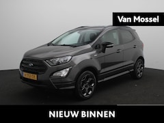 Ford EcoSport - 1.0 EcoBoost ST-Line | Apple Carplay/Android Auto | Winterpakket | Achteruitrijcamera | Cr