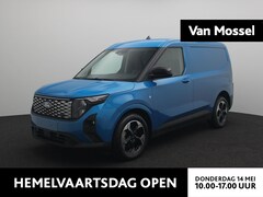 Ford E-Transit - Cour Limited 44 kWh | UIT VOORAAD LEVERBAAR | trekhaak | 0, 99% financiallease | Adaptieve