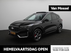 Ford Kuga - 2.5 PHEV ST-Line X Aut. | Panoramadak | Elek. trekhaak | Winterpack | Apple carplay | Ledv