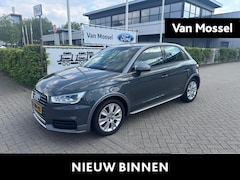 Audi A1 Sportback - 1.0 TFSI | Cruise Control | Parkeersensoren Voor en Achter | Verwarmbare Voorstoelen | Nav