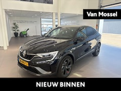 Renault Arkana - 1.6 E-Tech Hybrid 145 R.S. Line CAMERA | PARKEER SENSOREN VOOR - ACHTER | DOEDEHOEK HERKEN