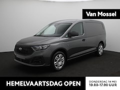 Ford Transit Connect - 1.5 EcoBoost PHEV L2 Trend | UIT VOORRAAD LEVERBAAR | 0, 99% financial lease | Trekhaak |