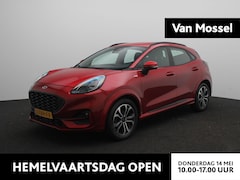 Ford Puma - 1.0 EcoBoost Hybrid ST-Line | B&O | Winter Pakket | LED | Cruise Control | DAB |