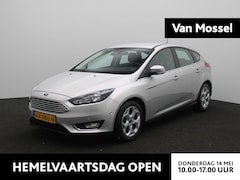 Ford Focus - 1.0 Titanium | Navi | Camera |