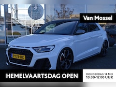 Audi A1 Sportback - 40 TFSI Pro Line S | Automaat | Sportstoelen | 18"LMV | Climate Control | Adaptieve Cruise