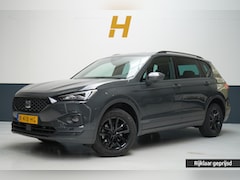 SEAT Tarraco - 1.5 TSi 150pk Style | Navigatie | Camera | Adaptive Cruise | Blind-Spot | Keyless | Carpla