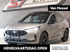 Ford Kuga - 2.5 PHEV Sound Edition | VOORRAAD | €6.000, 00 KORTING | ELEKTRISCHE TREKHAAK | WINTER PAC