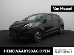 Ford Puma - 1.0 EcoBoost Hybrid ST-Line | Automaat | Adaptieve Cruise Control | Winter Pakket | Camera