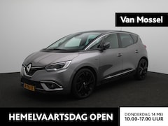 Renault Scénic - 1.3 TCe Bose Aut. |HUD | Panoramadak | Black Edition | Aut. | Adapt. Cruise