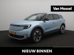Ford Explorer - Premium Extended Range RWD 77 kWh | Apple Carplay/Android Auto | Achteruitrijcamera | Lich