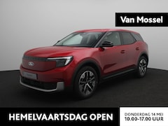 Ford Explorer - Extended Range RWD 77 kWh | UIT VOORRAAD LEVERBAAR | Adaptive Cruise Control | BLIS |
