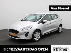 Ford Fiesta - 1.0 EcoBoost Connected | AIRCO | DAB | START STOP |