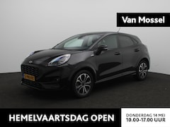 Ford Puma - 1.0 EcoBoost Hybrid ST-Line | Winterpack | Navi | Cruise Control |