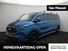 Ford Transit Custom - 300 2.0 TDCI L2H1 Sport | Carplay / Navi | Winter Pakket | Led Verlichting | Adaptieve Cru